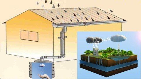 Rain Water Harvesting