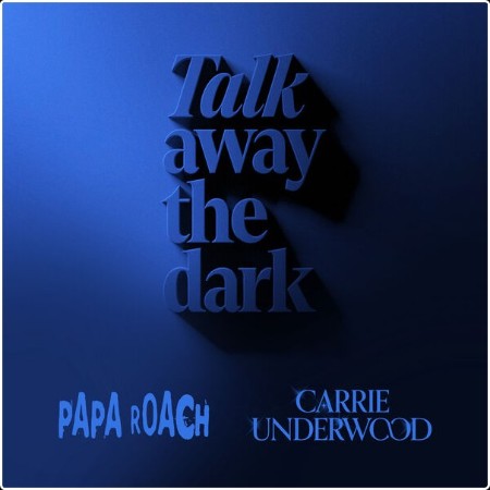 Papa Roach - Leave a Light On (Talk Away The Dark) (2024) [24Bit-44 1kHz] FLAC  A0f2729cd995b077767e0494c904b264