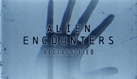 Alien Encounters Declassified (2021) 1080p WEBRip x264 AAC-YTS