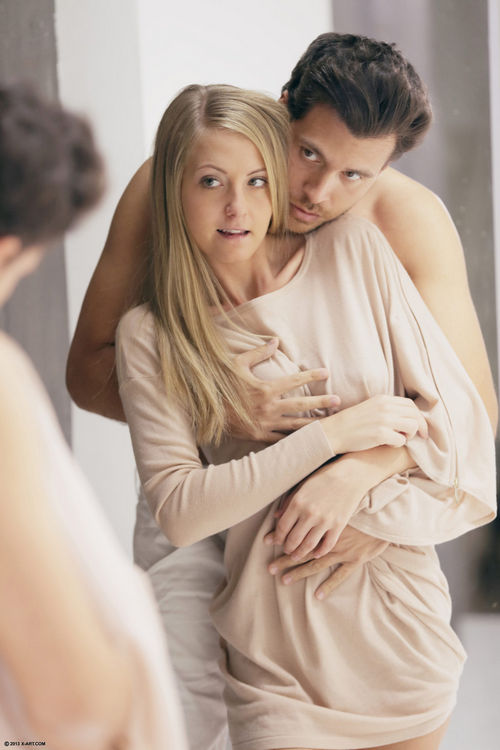 Cecilia Ready For Love [FullHD 1080p] 2024