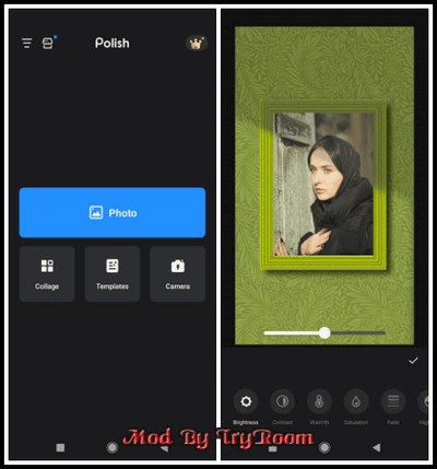 Photo Editor - Polish v1.567.181 06fb3d8758ac858bcad3a18ecd679a71