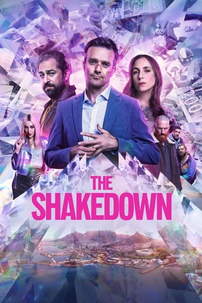 The Shakedown (2024) 720p AMZN WEB-DL DDP5 1 H 264-FLUX 62da66db261eba562bf41d1d0f0cfa75