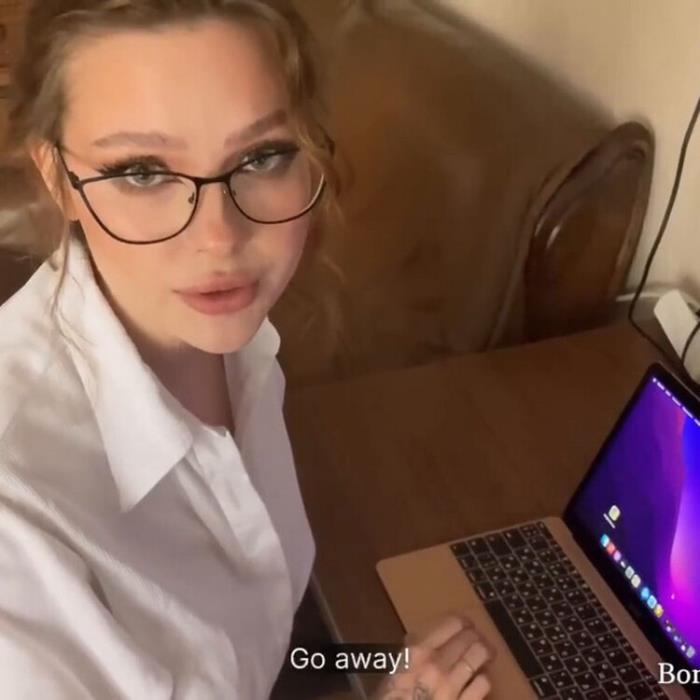 POV  i Have An Important Meeting Cum On Stepmom's Face (With Subs) Pcngl420 (HD 720p) - Onlyfans - [2024]