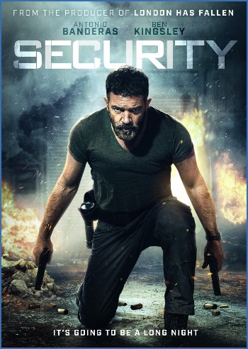 Security 2017 1080p BluRay x264-PSYCHD