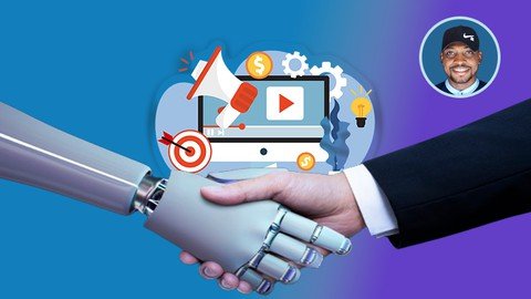 A.I Marketing Unleashed– Beginner To Pro