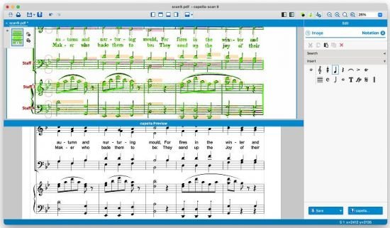 Capella-scan 9.0.12 98ba158f663dc408ab12fe5b0b401981