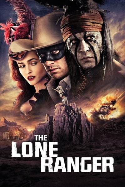 The Lone Ranger (2013) 1080p BluRay DDP5 1 x265 10bit-GalaxyRG265 B83402d31087bd134dd6e77bb1592184