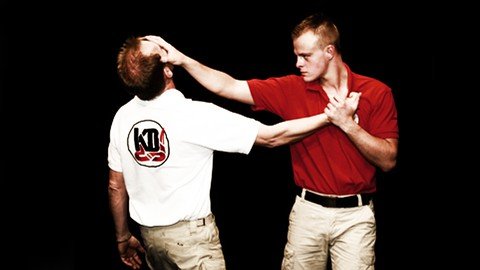 Krav Maga – Krav Defense System – Basic Techniques