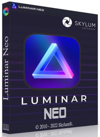 Skylum Luminar Neo 1.21.1.13959