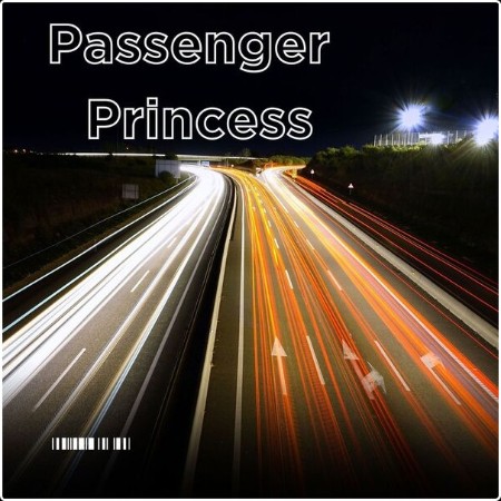 Various Artists - Passenger Princess (2024) Mp3 320kbps  2ebea40bd108bf9094b7f0a03c1e6791