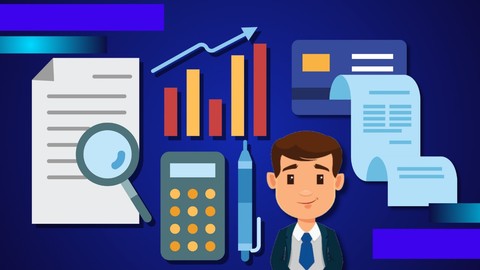 Financial Statements Analysis with Practical Examples Fbbde5fcff65d842a44a7892eff37c9b