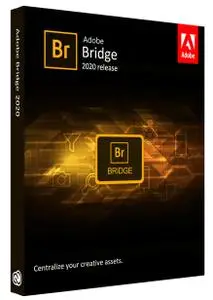 Adobe Bridge 2024 v14.1.2 Multilingual (x64)  4be28965b78f1233acbb8d968e40109d