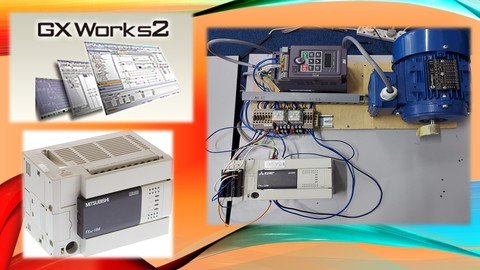 Mitsubishi FX3U Analog Programming with PLC