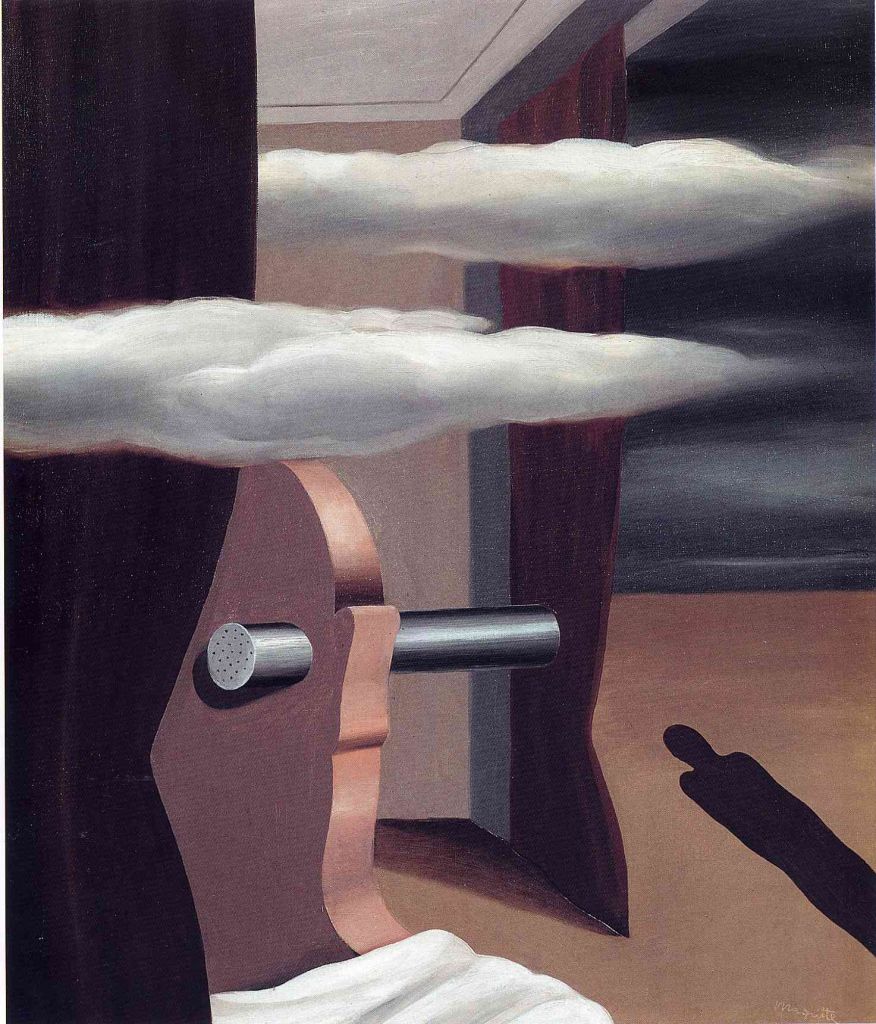 René Magritte - Page 4 297db030f924e4d7f908e832b26068a9