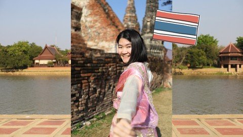 Learn Thai For Beginners The Complete Lessons For Travelers