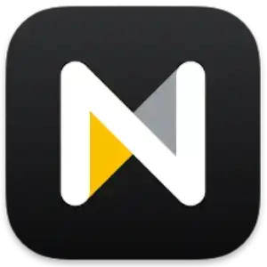 Algoriddim Neural Mix Pro 2.0.2 macOS