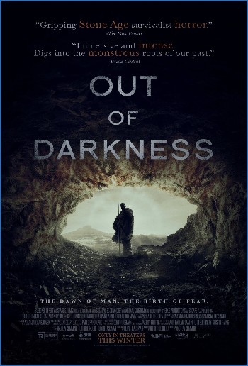 Out of Darkness 2022 1080p AMZN WEB-DL DDP 5 1 H 264-PiRaTeS