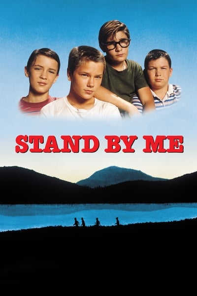 Stand by Me (1986) 720p BluRay DD 5 1 x264-playHD Cae27ad732f0dd77767c36201f6648bf