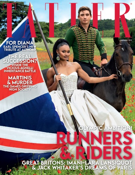 Tatler UK - September 2024 6cf73f776088cc6d534047fb1509cac6