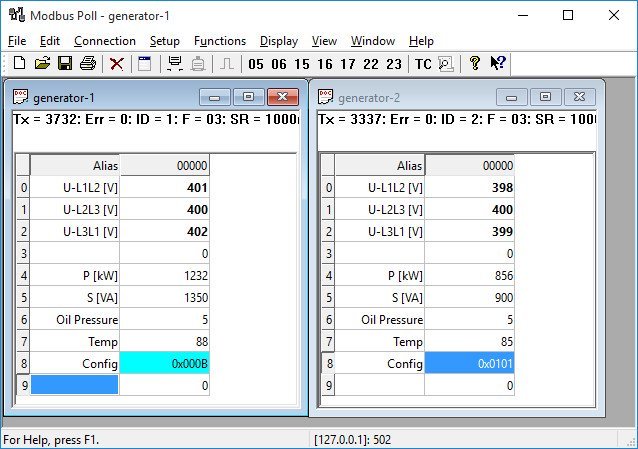 Modbus Poll 10.9.3.2266 2b79f6fc05faa2b8c3a8541d3b556dcb