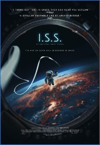 I S S 2023 1080p BluRay DD+5 1 x264-playHD