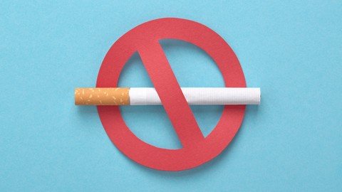 Quit Smoking Coaching Hypnosis Meditation Course