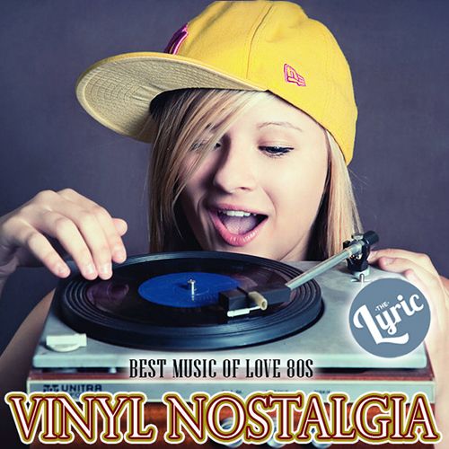 Vinyl Nostalgia 80s (Mp3)