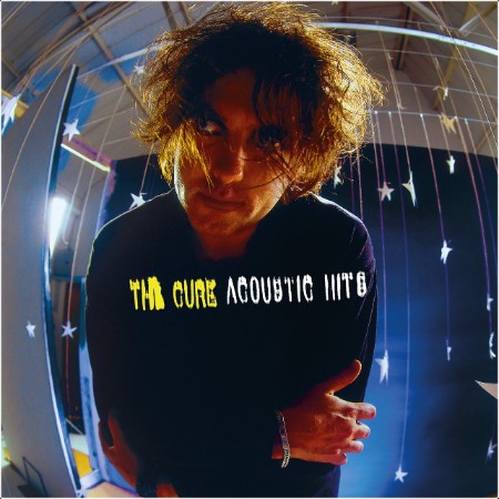 The Cure - Acoustic Hits (2024) [16Bit-44 1kHz] FLAC  Eda52c0ae2d56ec7fb6744b1bff015e0