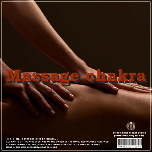 Massage chakra (2024)