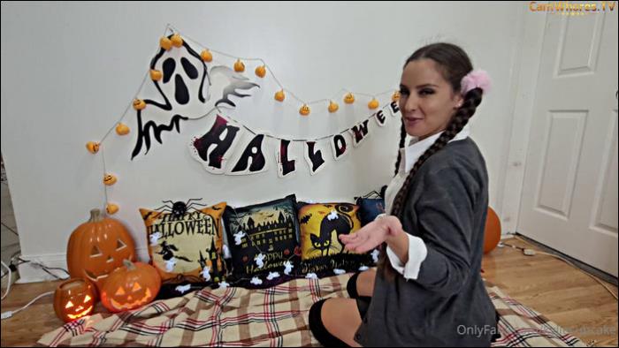 Onlyfans: Kylie Cupcake Halloween Britney Spears Sex {FullHD}