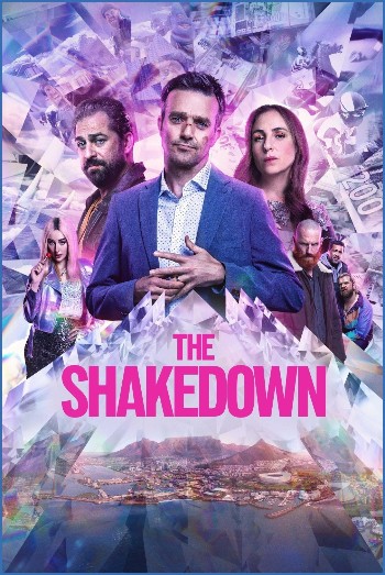 The Shakedown 2024 2160p AMZN WEB-DL DDP5 1 H 265-FLUX