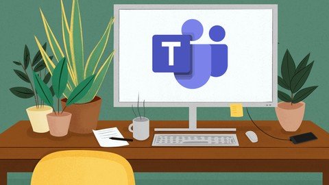 Master Microsoft Teams From Setup To Advanced Meetings