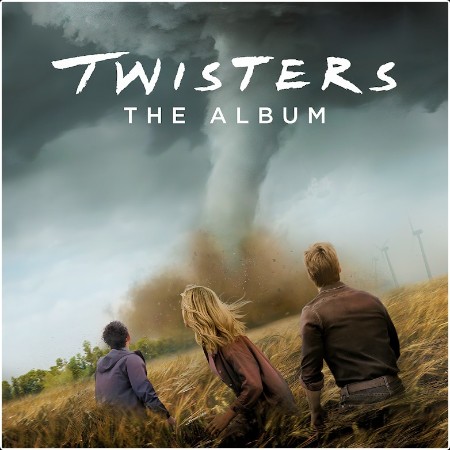 VA - Twisters The Album (2024) Mp3 320kbps  Eb69910301c36380ac53f77ae7354bed