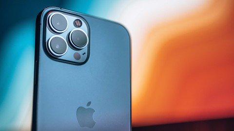 Iphone Filmmaker Masterclass