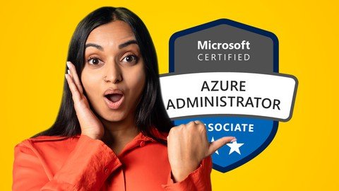 Az-104 Microsoft Azure Administrator W Az104 Practice Tests