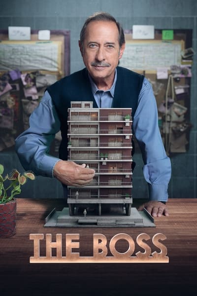 The Boss 2022 S02E04 1080p HEVC x265-MeGusta