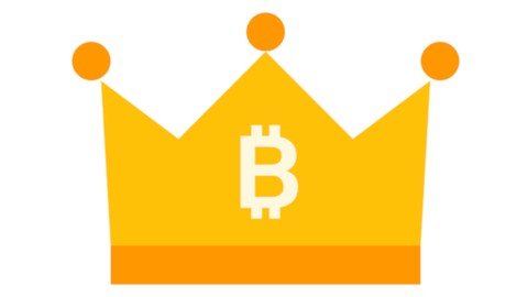 Bitcoin The King Of Money