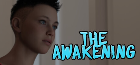 DarkFate - The Awakening - Femboy Saga Ch.1