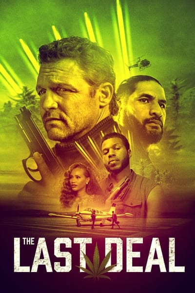 The Last Deal 2023 German AC3 WEBRip x264-ZeroTwo