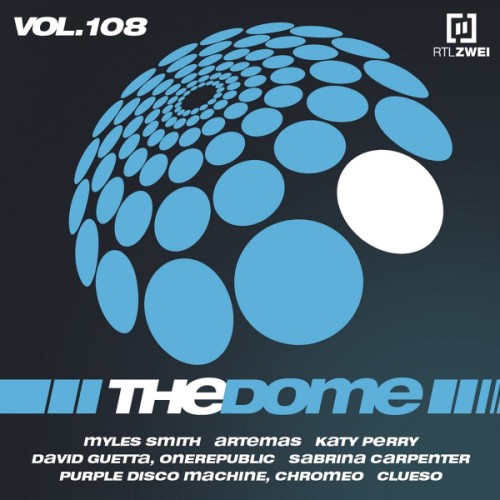 The Dome Vol. 108 (2024)