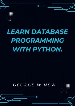 Learn Database Programming with Python