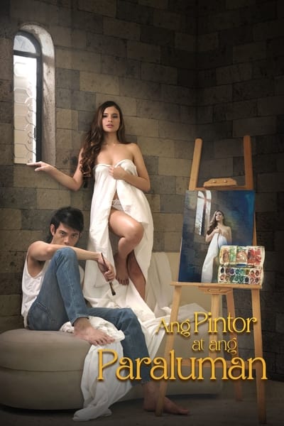 Pintor At Paraluman (2024) 1080p Tagalog WEB-DL HEVC x265 BONE 352e9b8e211109f9864c51815c5f0148