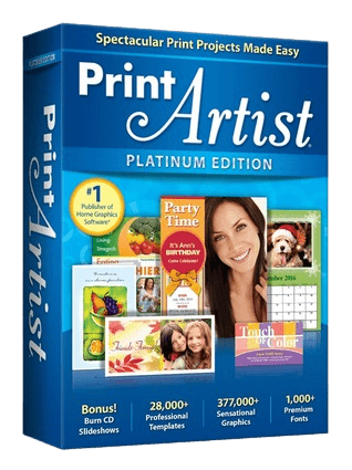 Print Artist Platinum 25.0.0.14