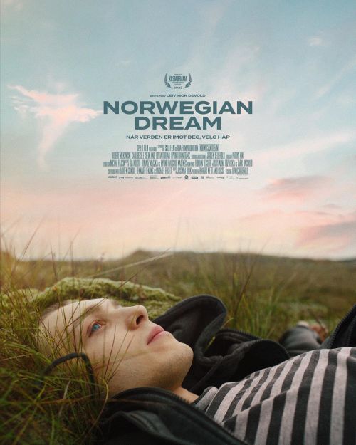 Norweski sen / Norwegian Dream (2023) PL.DUAL.720p.MAX.WEB-DL.DDP5.1.x264-P2P / Polski Lektor DDP 2.0 i Napisy PL