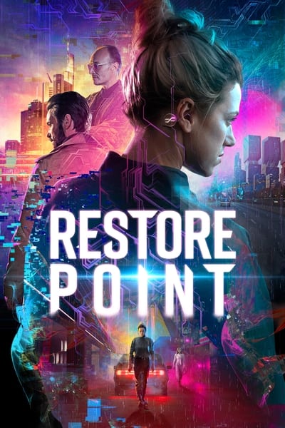 Restore Point 2023 German 1080p BluRay x265-DSFM