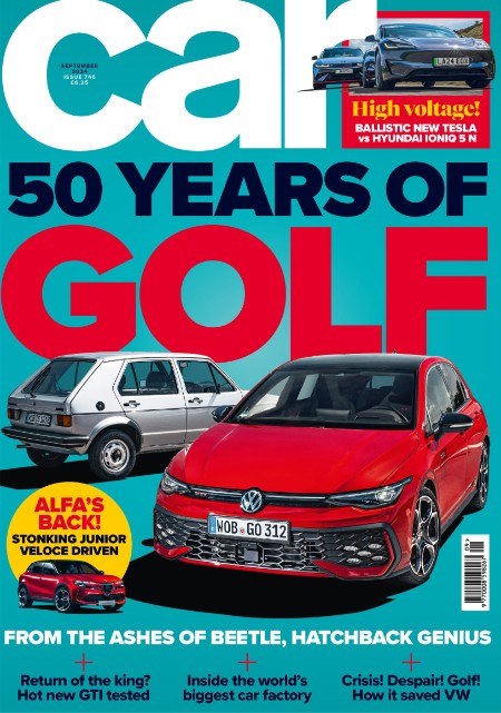 Car UK - September 2024