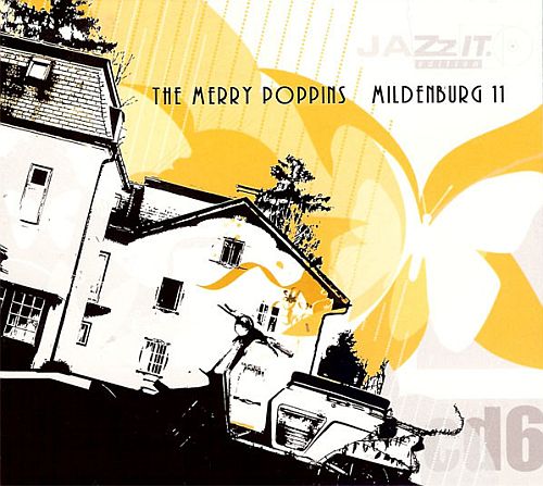 The Merry Poppins - Mildenburg 11 (2007) (LOSSLESS)