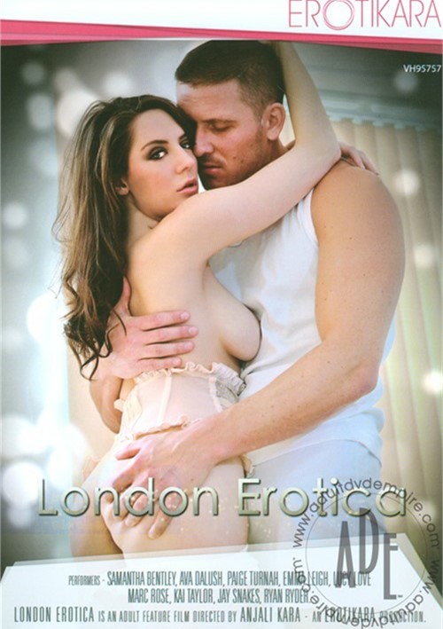 London Erotica