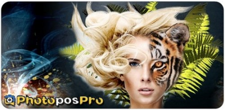 Photo Pos Pro 4.07.39 Premium (x64)