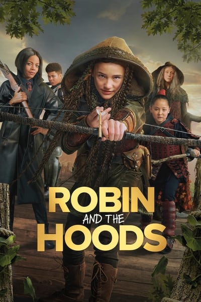 Robin And The Hoods (2024) 720p NOW WEBRip x264-LAMA 154078c2248933e0fe80fb440432dc7f